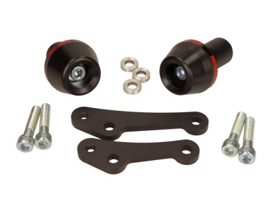 CRASH PAD MOTO. YAMAHA XJ6 F/DIVERSION