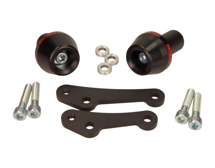 CRASH PAD MOTO. YAMAHA XJ6 F/DIVERSION