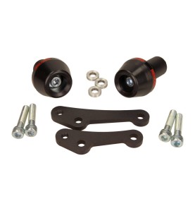 CRASH PAD MOTO. YAMAHA XJ6 F/DIVERSION