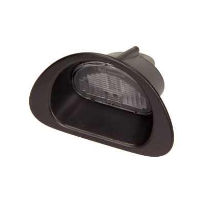 LAMPKA TABLICY REJ. CITROEN C1/ PEUGEOT 107