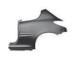 PARAFANGO POST SX PEUGEOT 206 3P DAL 1998 AL 2009