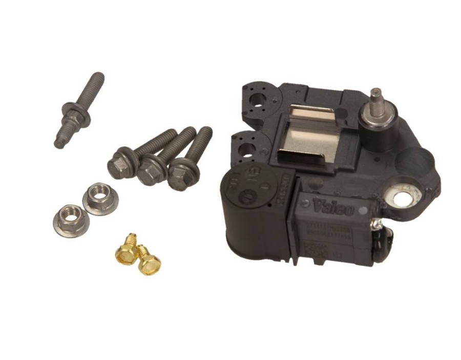 Regolatore alternatore