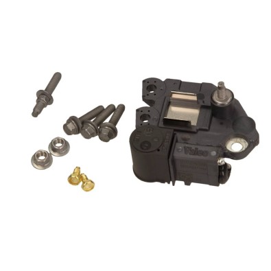 Regolatore alternatore