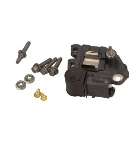 Regolatore alternatore