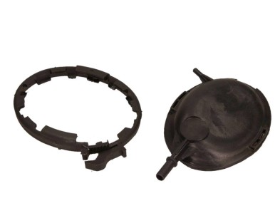 POKRYWA FILTRA PALIWA (KPL. Z MOCOWANIEM) 1.9 D (SIL. DW8)