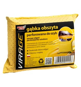 GBKA OBSZYTA PERFOROWANA DO SZYB / VIRAGE