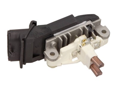 Regolatore alternatore