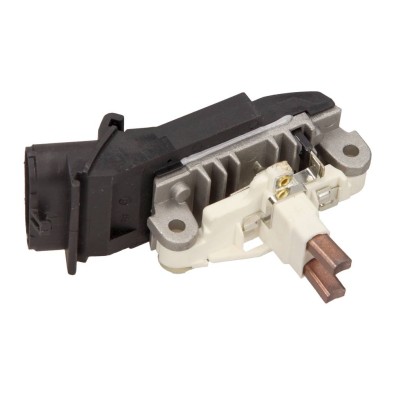 Regolatore alternatore