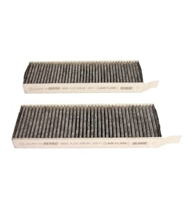 FILTR KABINY CITROEN C4 PICASSO 1