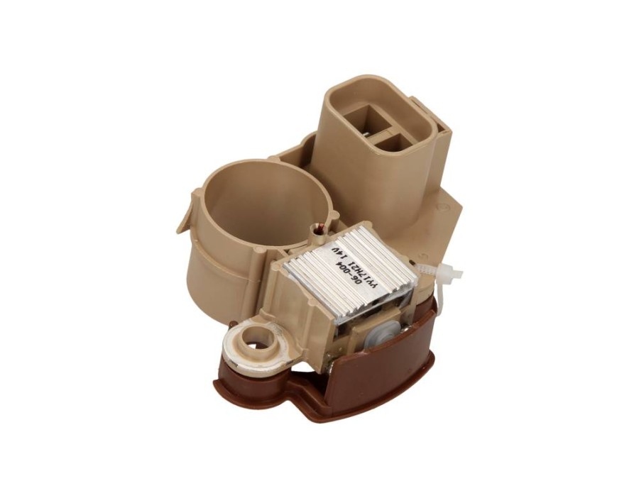 Regolatore alternatore