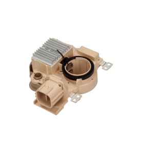 Regolatore alternatore