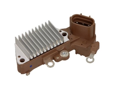 Regolatore alternatore