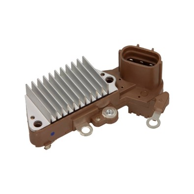 Regolatore alternatore