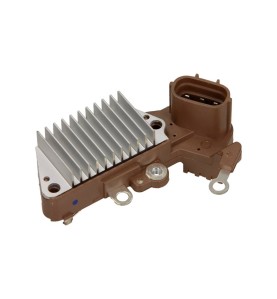 Regolatore alternatore