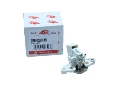 REGULATOR NAPICIA ALTERNATORA