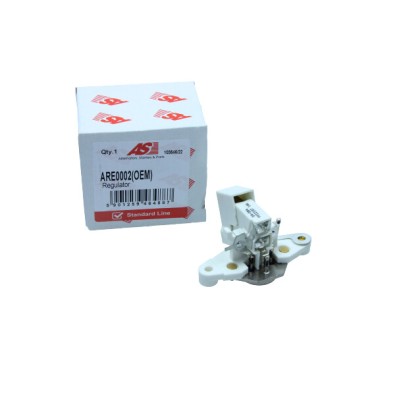 REGULATOR NAPICIA ALTERNATORA