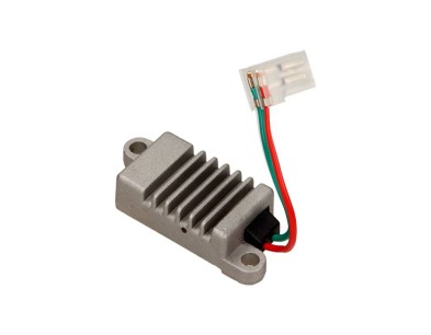 Regolatore alternatore