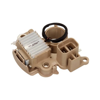 Regolatore alternatore