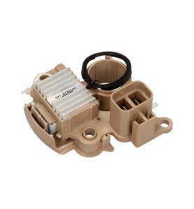 Regolatore alternatore