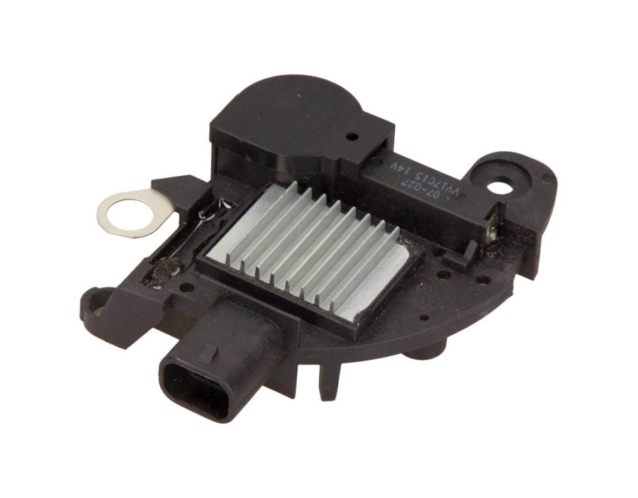 Regolatore alternatore