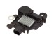 Regolatore alternatore