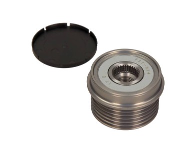 Dispositivo ruota libera alternatore