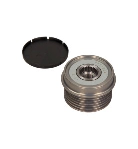 Dispositivo ruota libera alternatore