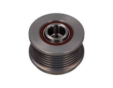 Dispositivo ruota libera alternatore