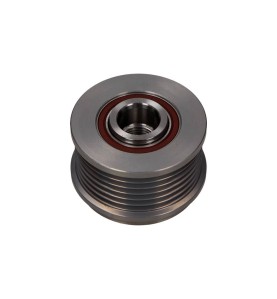 Dispositivo ruota libera alternatore