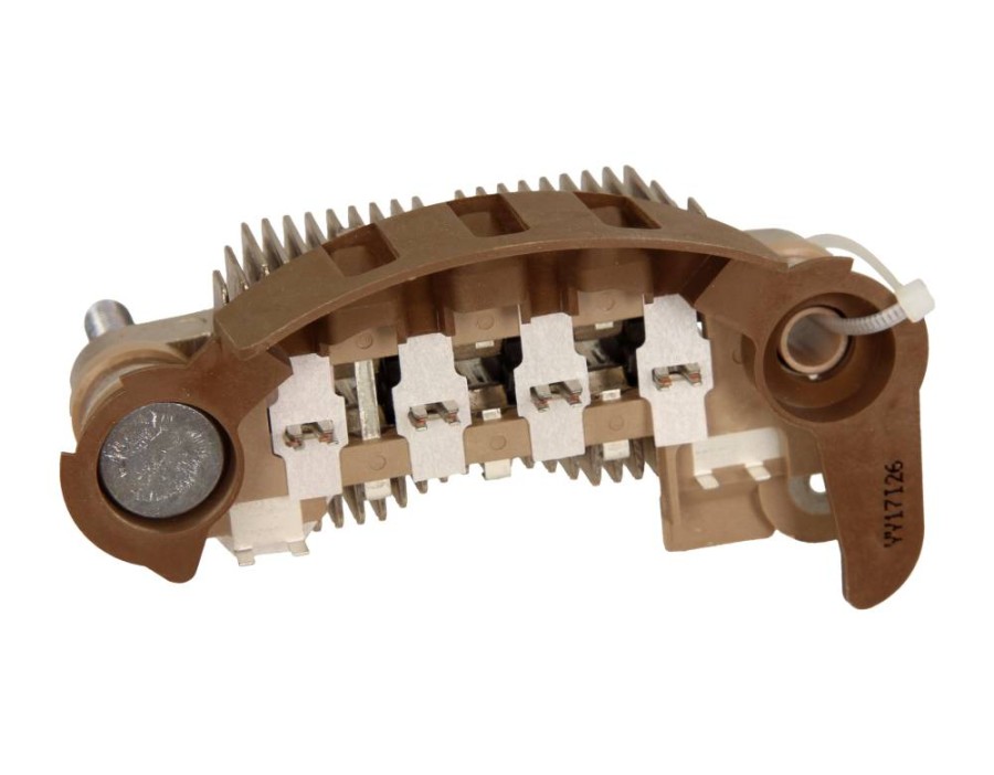 T24 PONTE RADDRIZZATORE