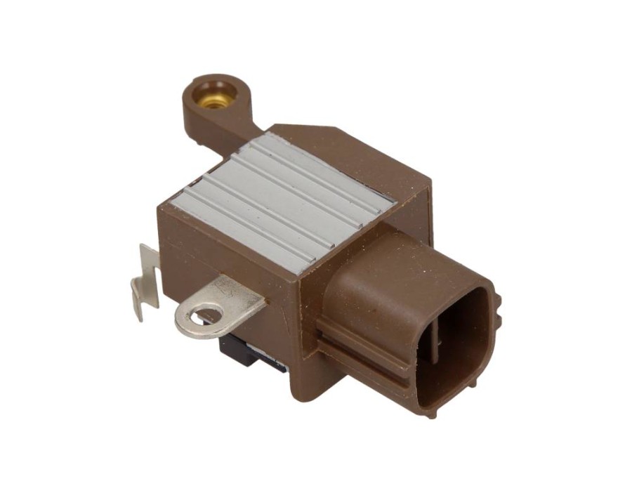 Regolatore alternatore