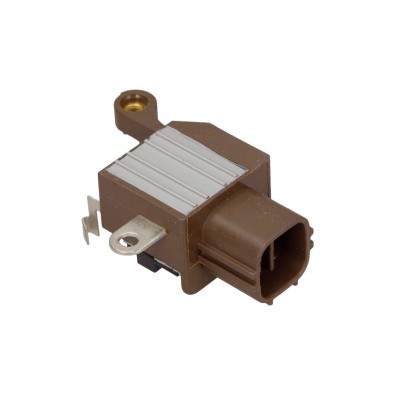 Regolatore alternatore
