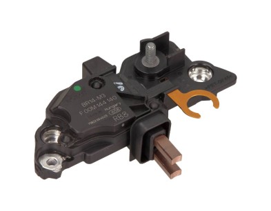 Regolatore alternatore