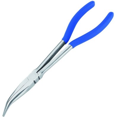 SZCZYPCE DUGIE 275 MM ODGITE 45