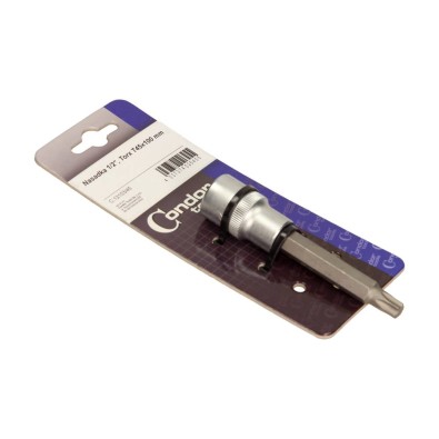 NASADKA 1/2 Z KOCWK TORX T45 X 100 MM