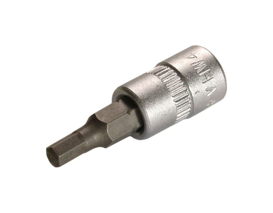 NASADKA 1/4 IMBUS 4 MM X 37 MM