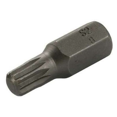 BIT 10 MM (3/8) WIELOWPUST M 8X30 MM