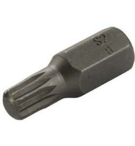 BIT 10 MM (3/8) WIELOWPUST M 8X30 MM