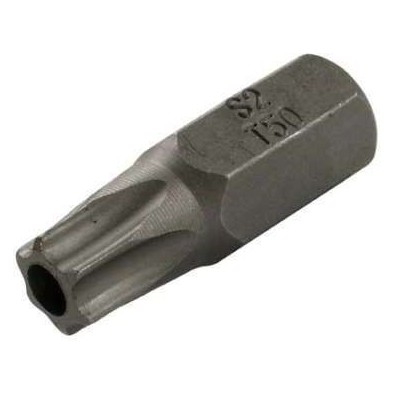 BIT 10 MM (3/8) TORX Z OTWOREM T50X30 MM