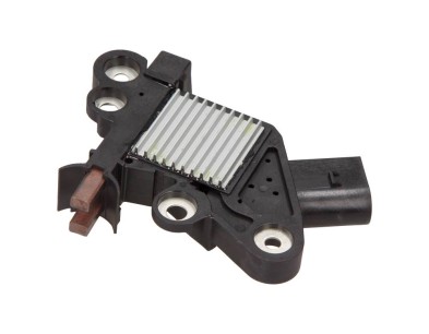 Regolatore alternatore