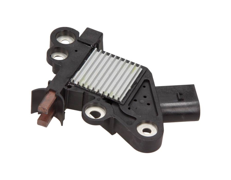 Regolatore alternatore