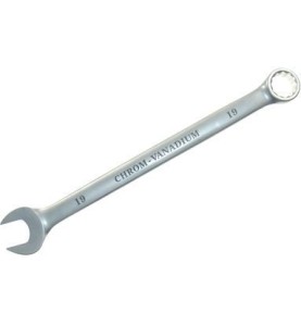 KLUCZ PASKO-OCZKOWY 10 MM DUGI CHROM