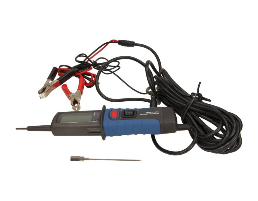 PRBNIK NAPICIA 12-24V, CYFROWY