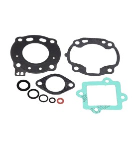 ZESTAW USZCZELEK SILNIKA TOP END MOTO. SUZUKI AY (GB-D-A EL.)50 2005 - 2006 (9 EL.)