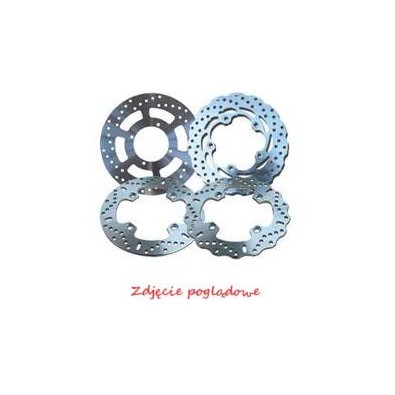 TARCZA HAM. MOTO. KAWASAKI EN 500 B1-B2/C1-C9 (94-04)