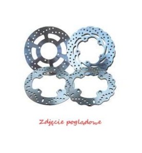 TARCZA HAM. MOTO. KAWASAKI EN 500 B1-B2/C1-C9 (94-04)