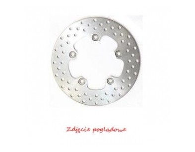 TARCZA HAM. MOTO. SUZUKI UH 125 K7/K8/K9/L0/L1/L3 BURGMAN