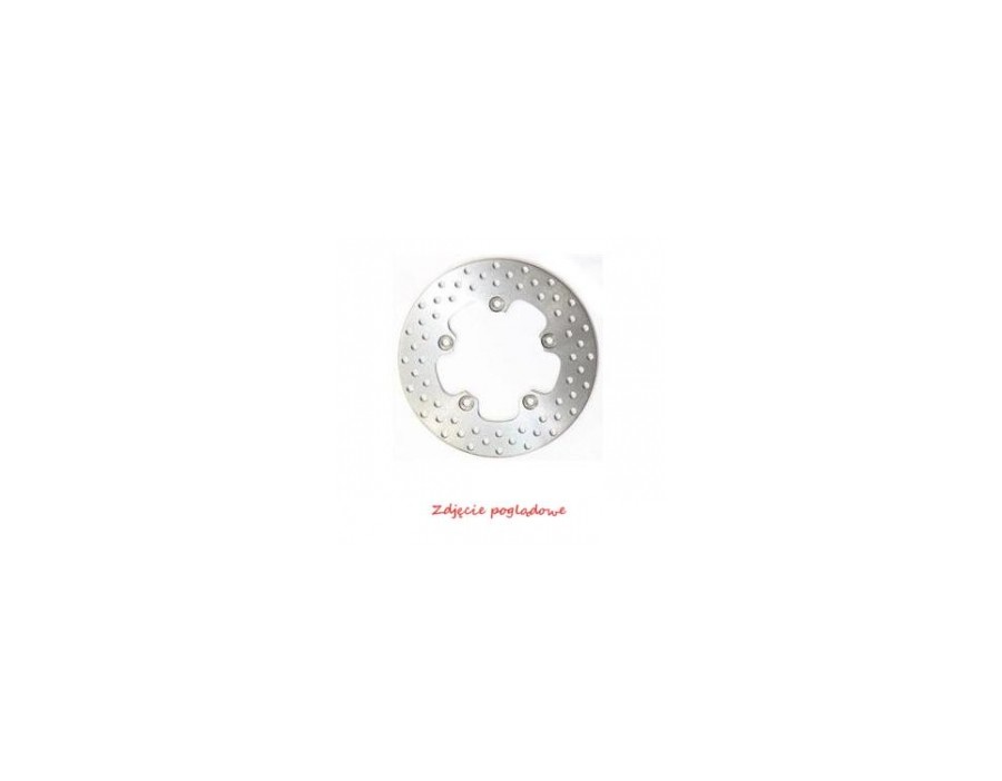 SUPPORTO, BRACCIO OSCILLANTE_EBCMD9117D