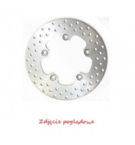 TARCZA HAM. MOTO. SUZUKI UH 125 K7/K8/K9/L0/L1/L3 BURGMAN