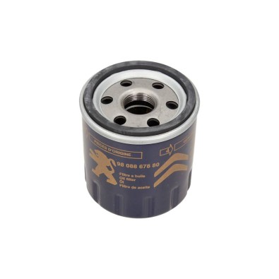 FILTR OLEJU CITROEN/PEUGEOT JUMPER / BOXER 2.2 HDI (EURO5)